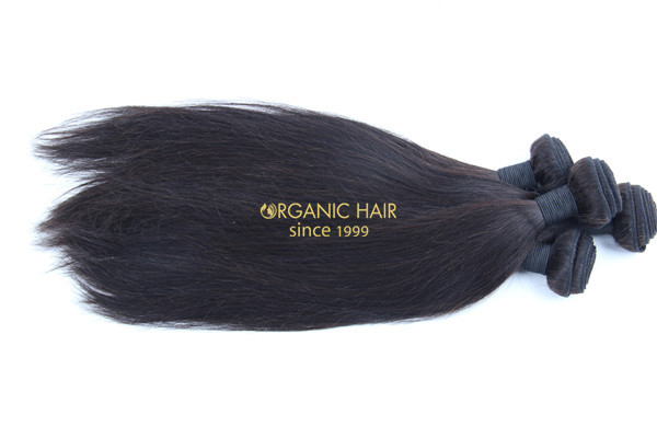  18 inch remy human hair extensions